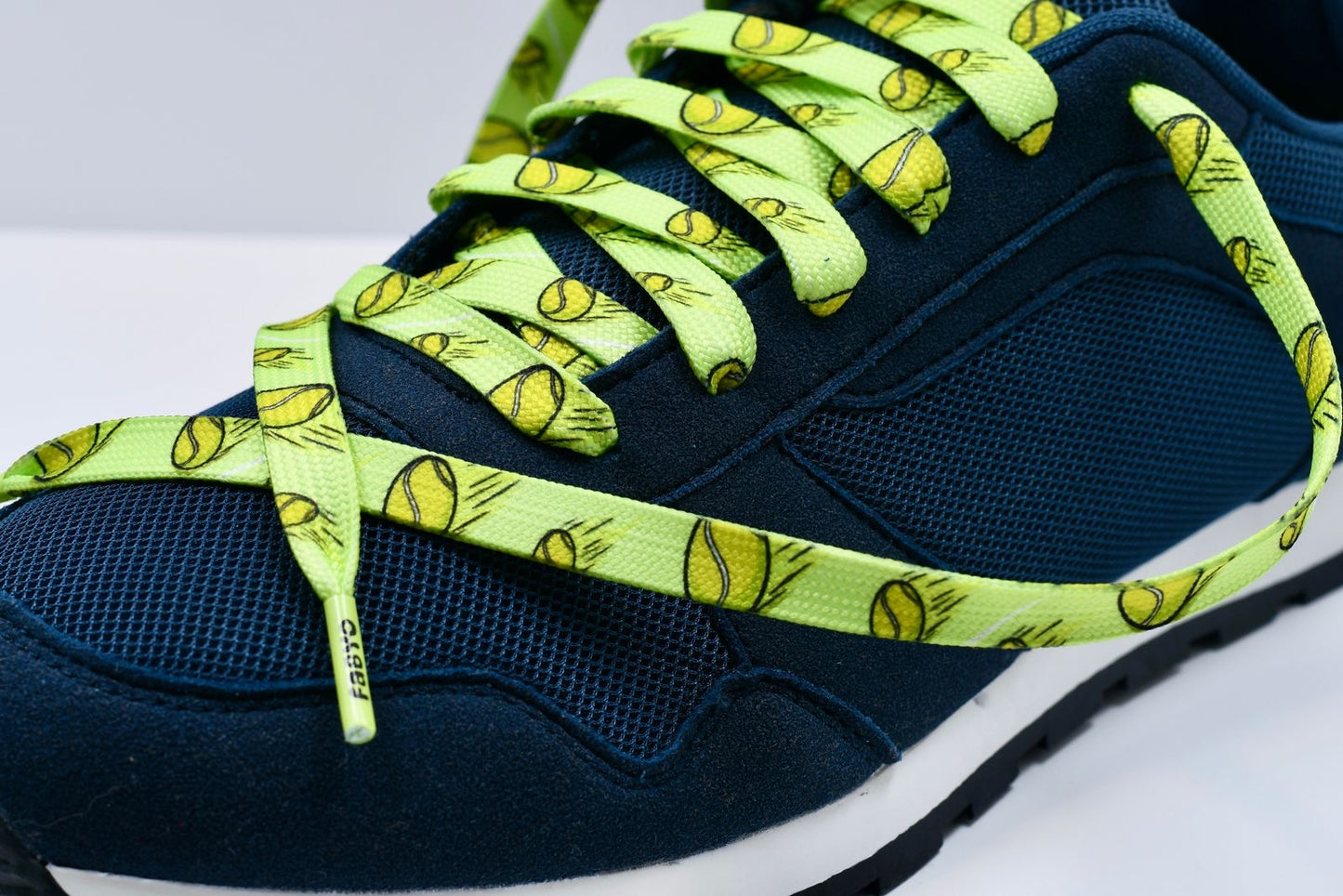 Tennis Balls