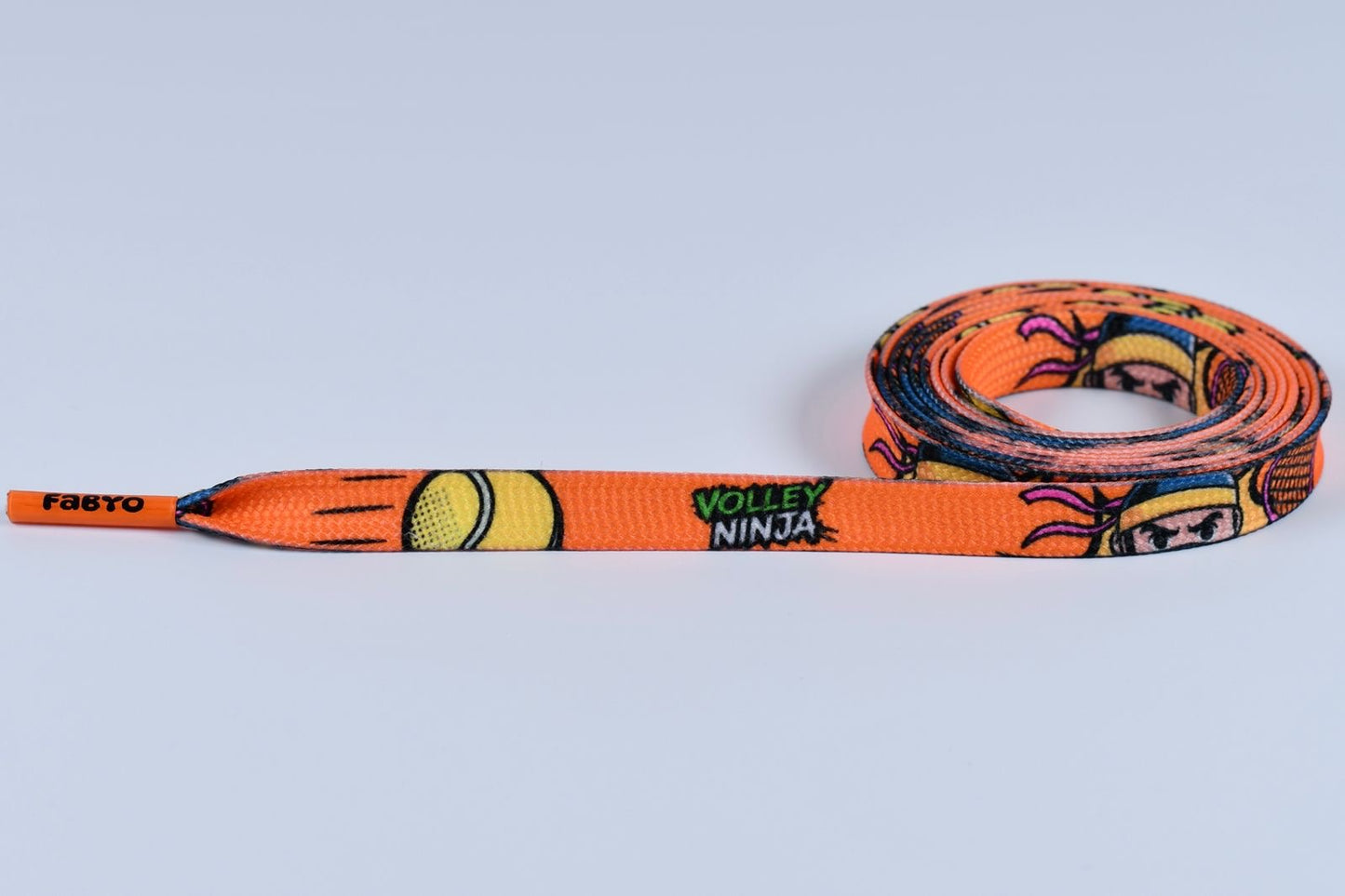 Volley Ninja