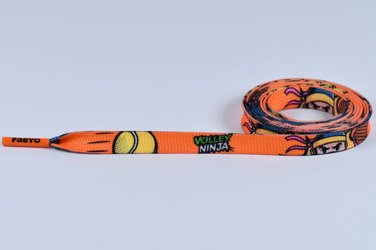 Volley Ninja